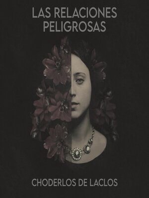 cover image of Las relaciones peligrosas